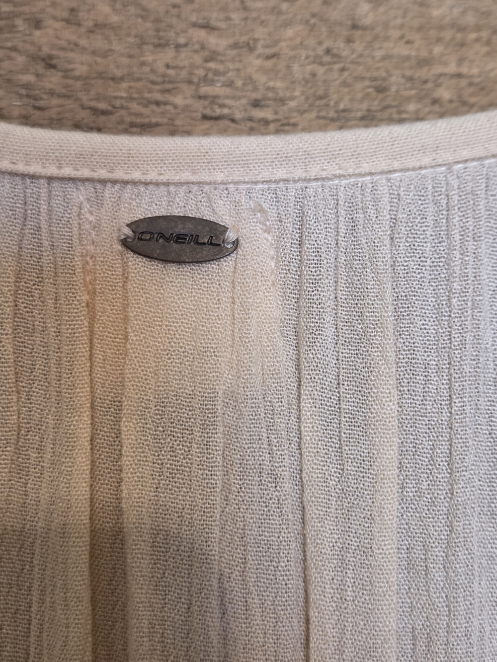 O'Neill Mini Dress - Picture 10 of 10